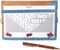 KnitPro-Ginger Deluxe Interchangeable Knitting Needles Set-13 Pair Of Needles - Normal
